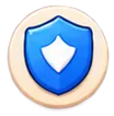 Free shield